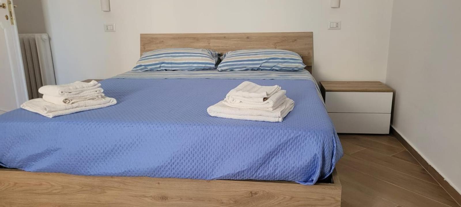 Bed & Breakfast A Casa Di Fede *