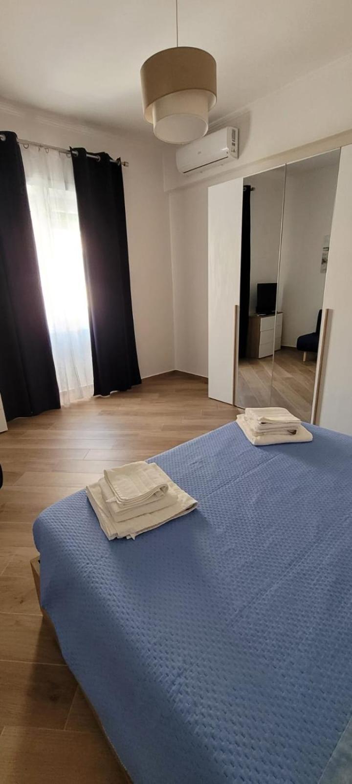 Bed & Breakfast A Casa Di Fede Roma