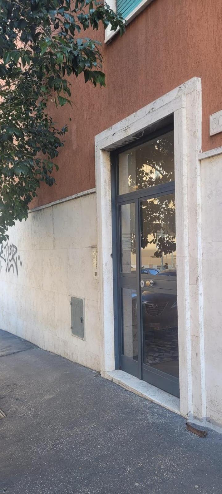 A Casa Di Fede Roma