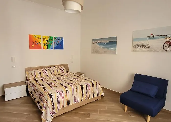 A Casa Di Fede B&B
