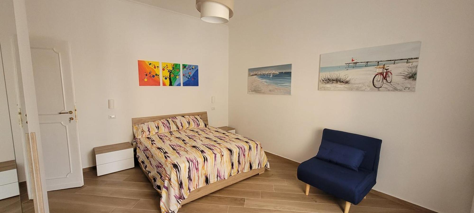 A Casa Di Fede
