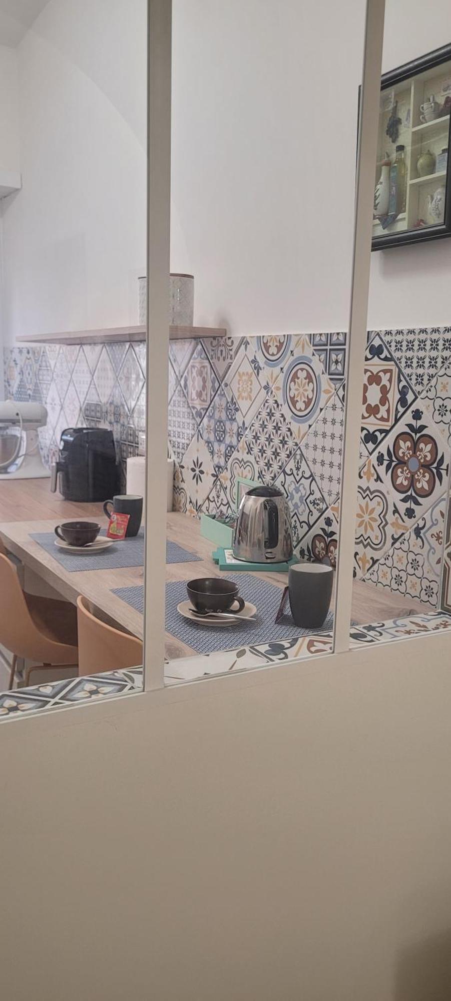 Bed & Breakfast A Casa Di Fede *