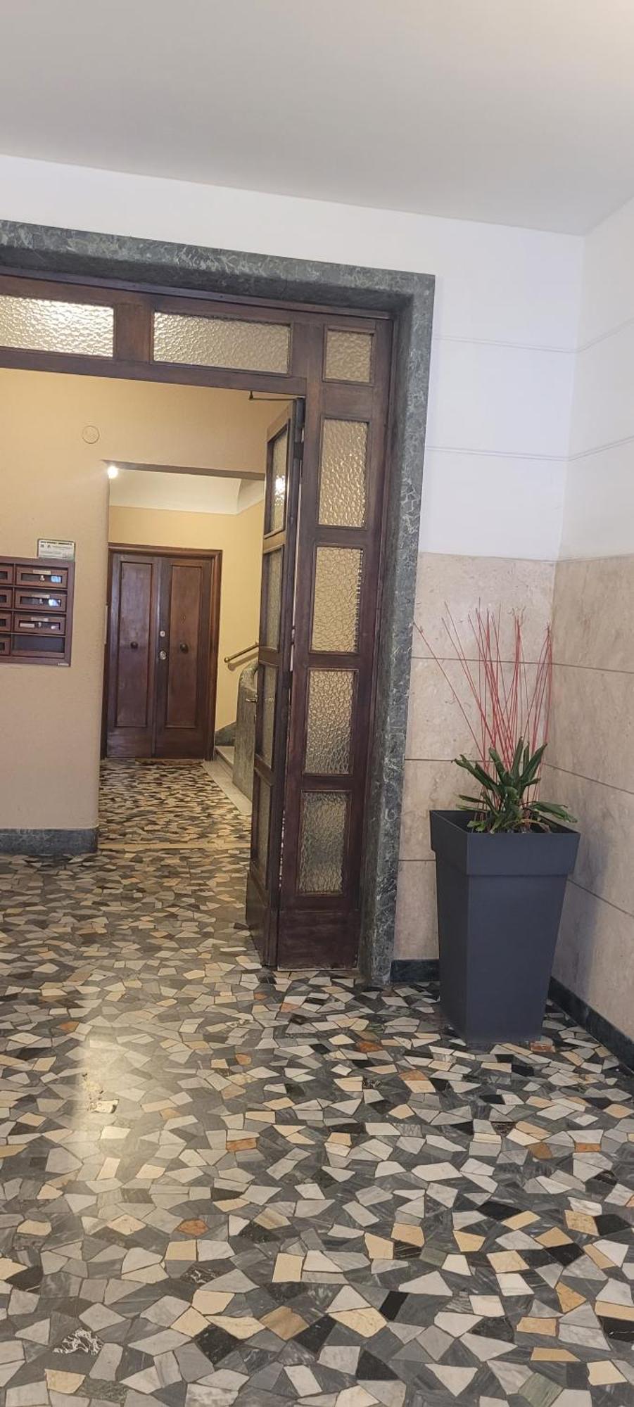 A Casa Di Fede *