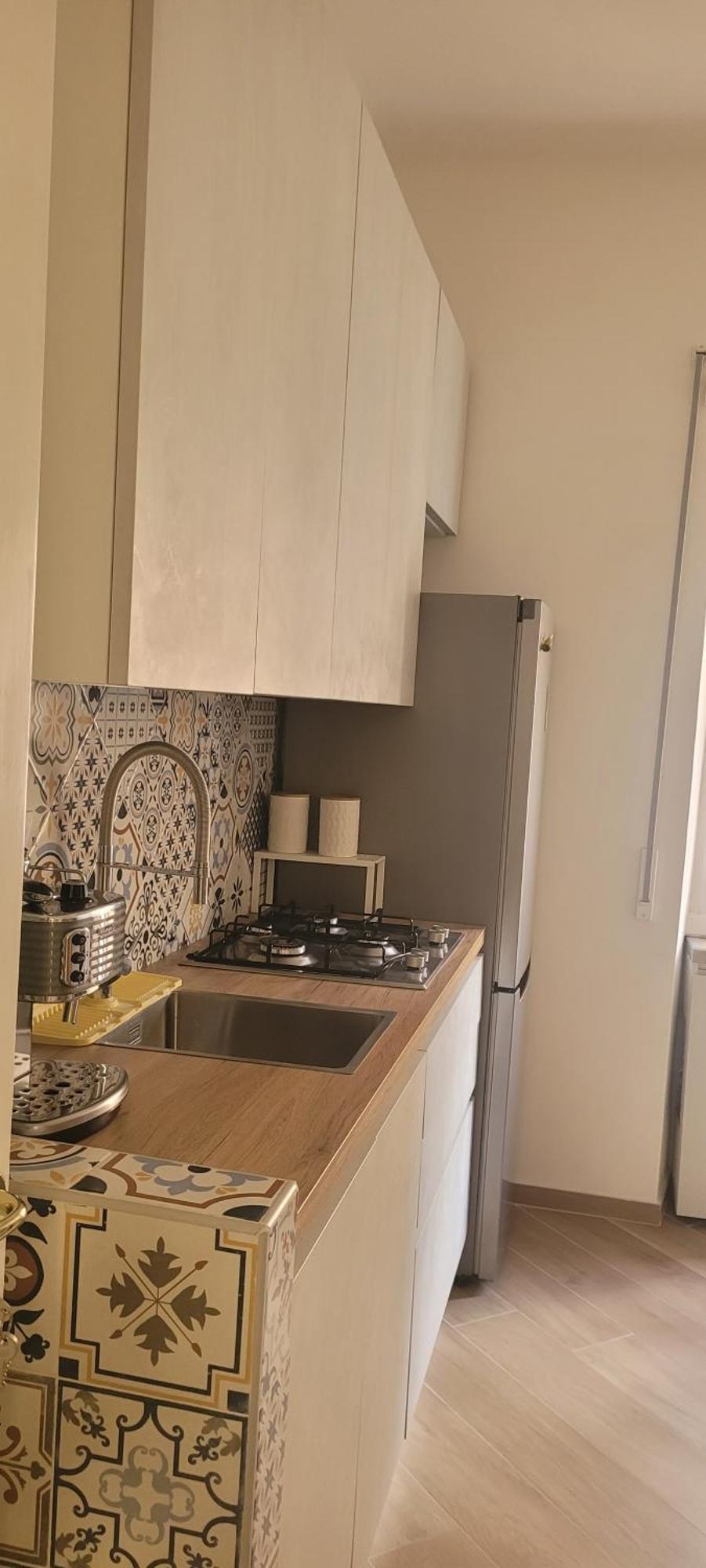 Bed & Breakfast A Casa Di Fede