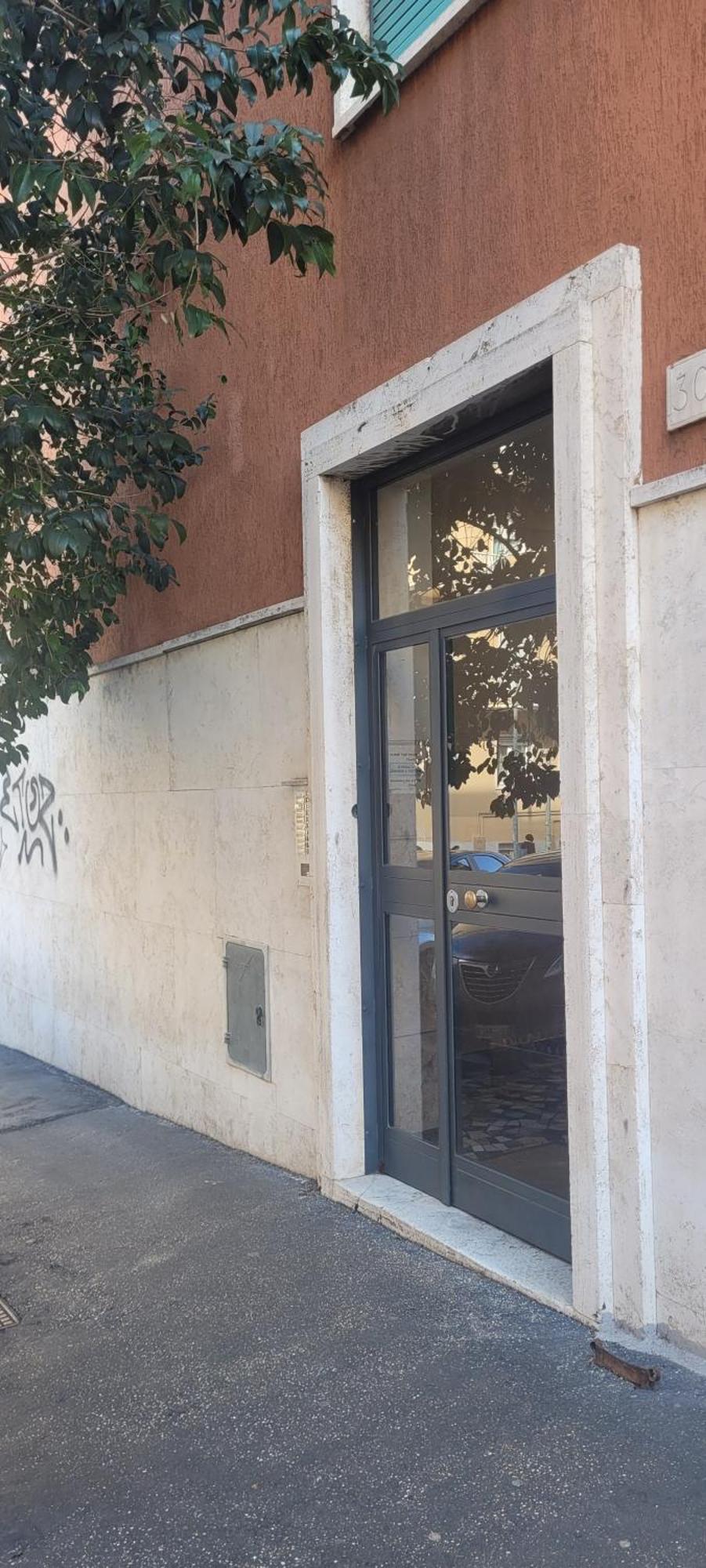 A Casa Di Fede Bed & Breakfast Roma