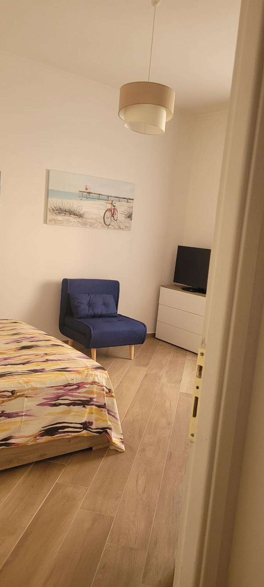 A Casa Di Fede Bed & Breakfast Roma