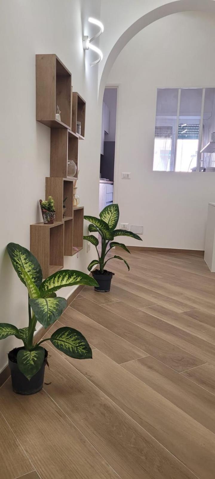 Bed & Breakfast A Casa Di Fede Rome