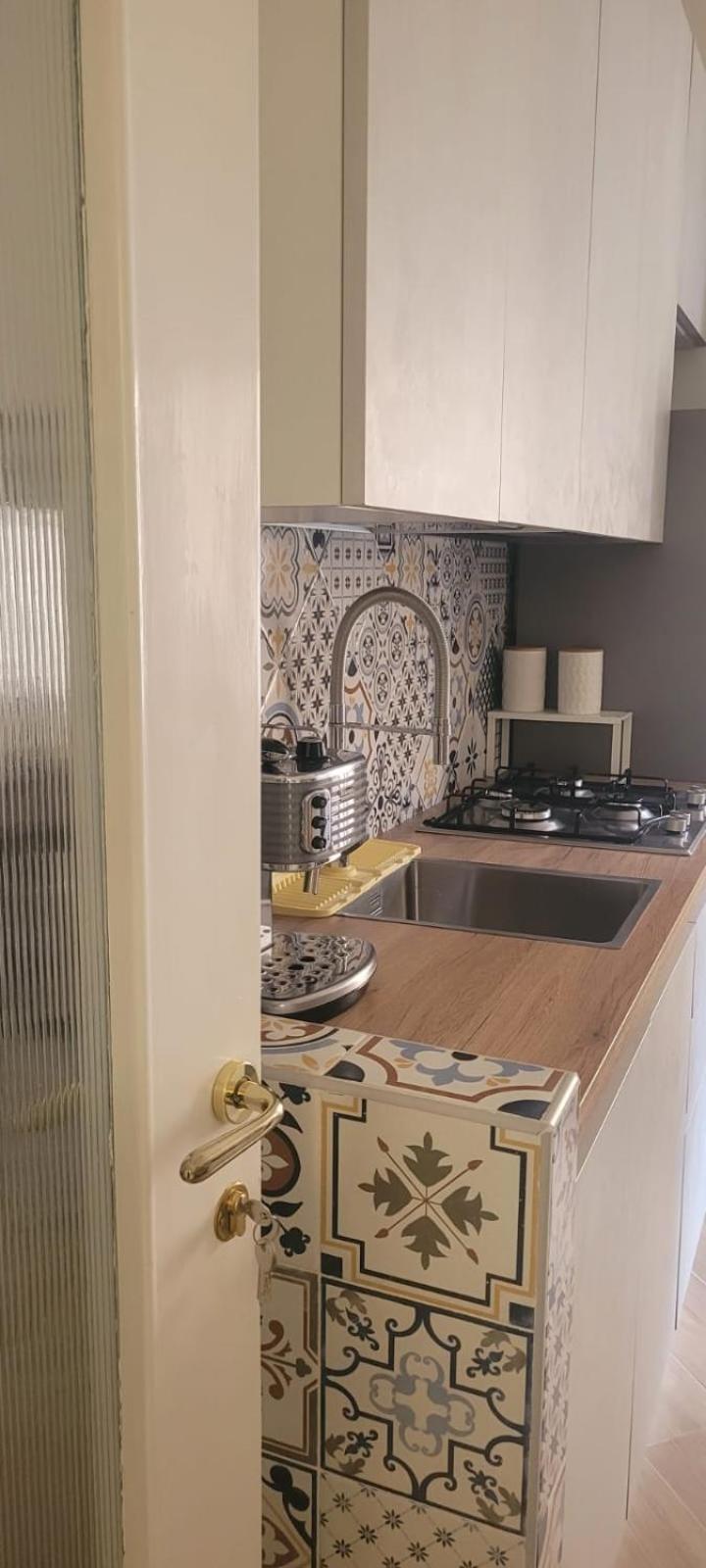 A Casa Di Fede Bed & Breakfast Roma