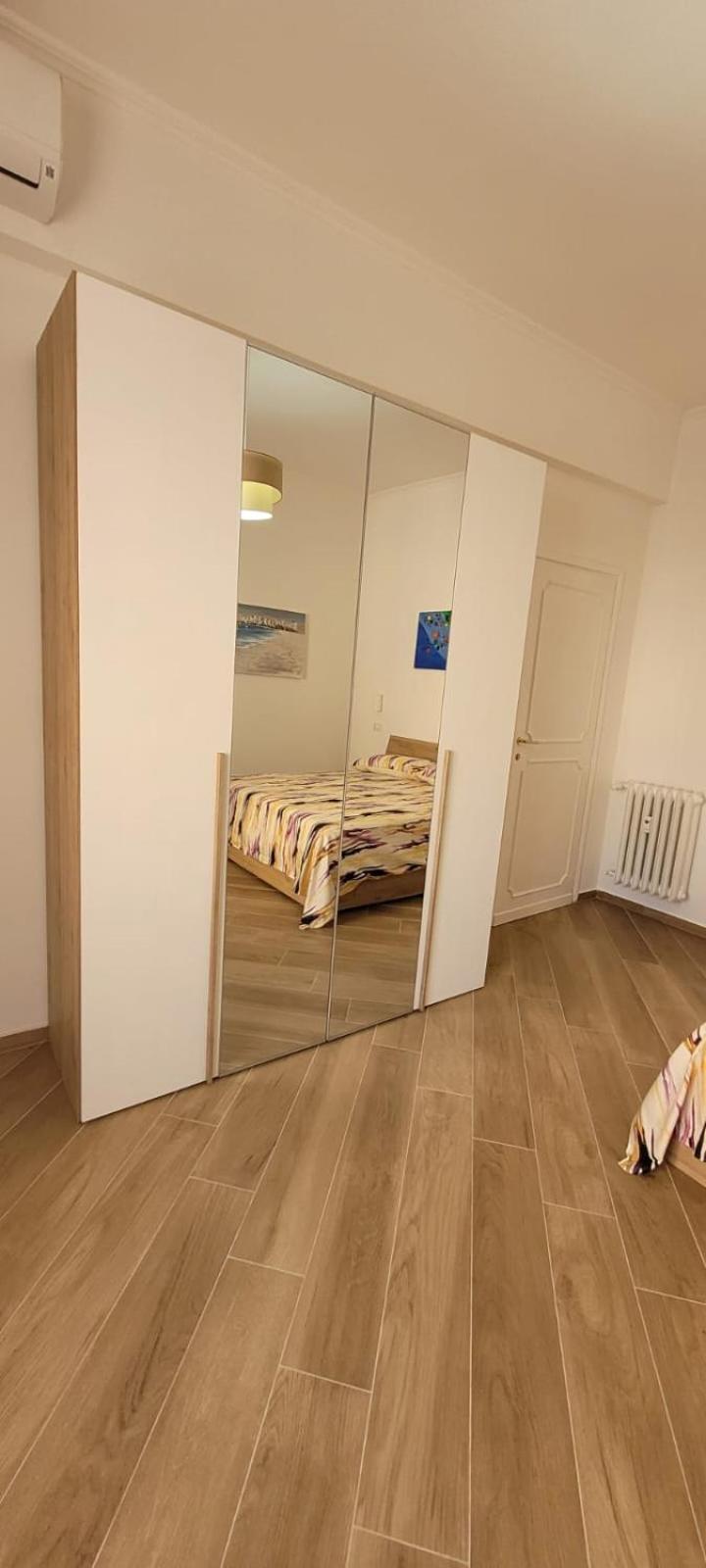 Bed & Breakfast A Casa Di Fede Roma