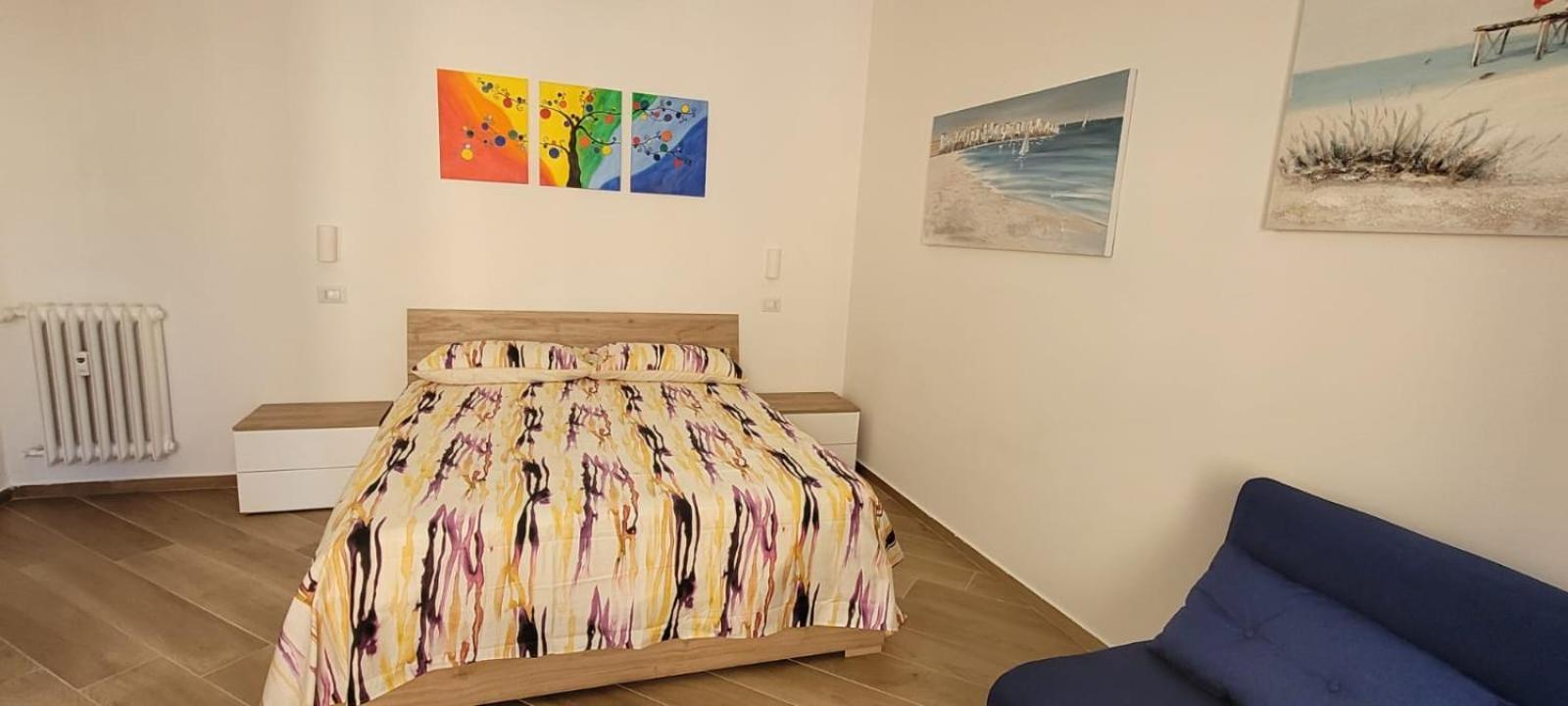 A Casa Di Fede *
