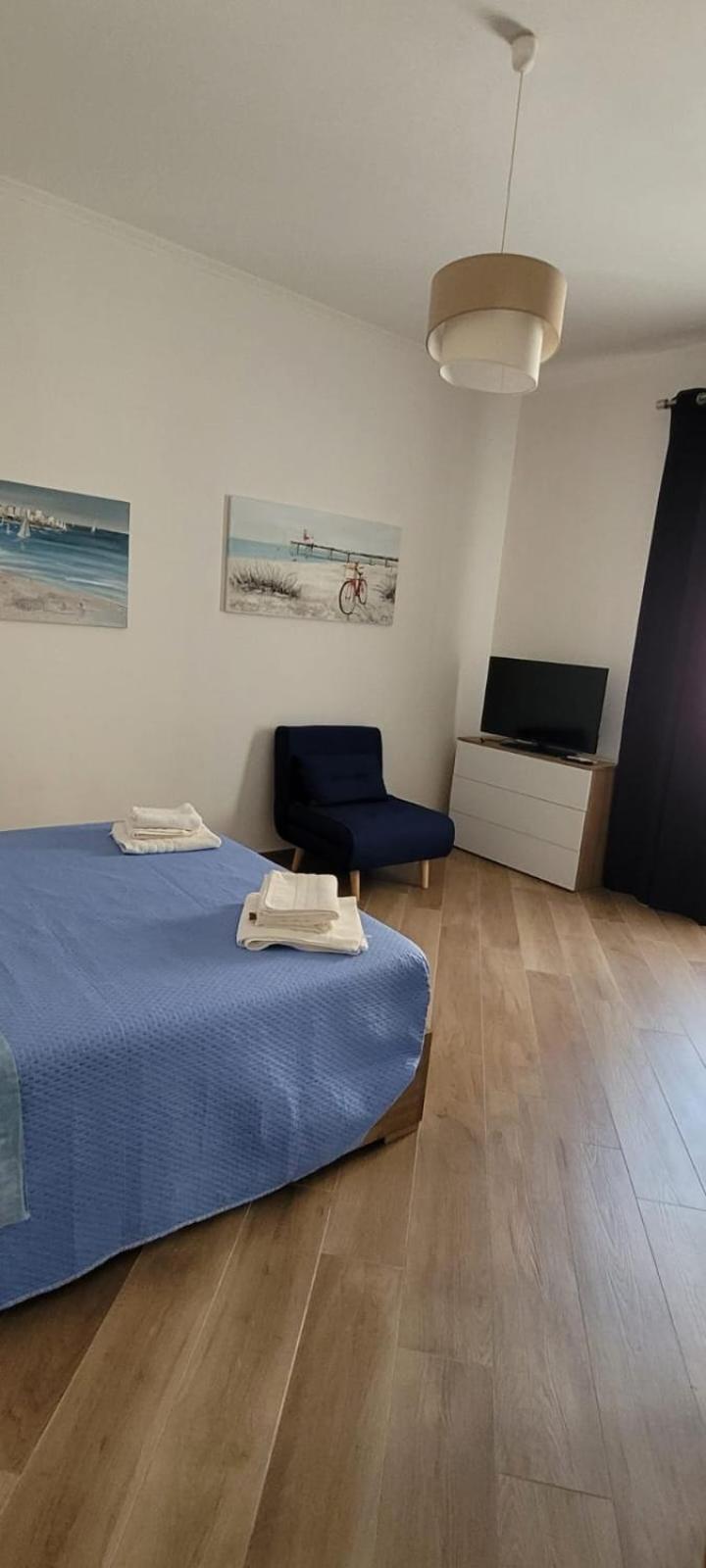 Bed & Breakfast A Casa Di Fede *