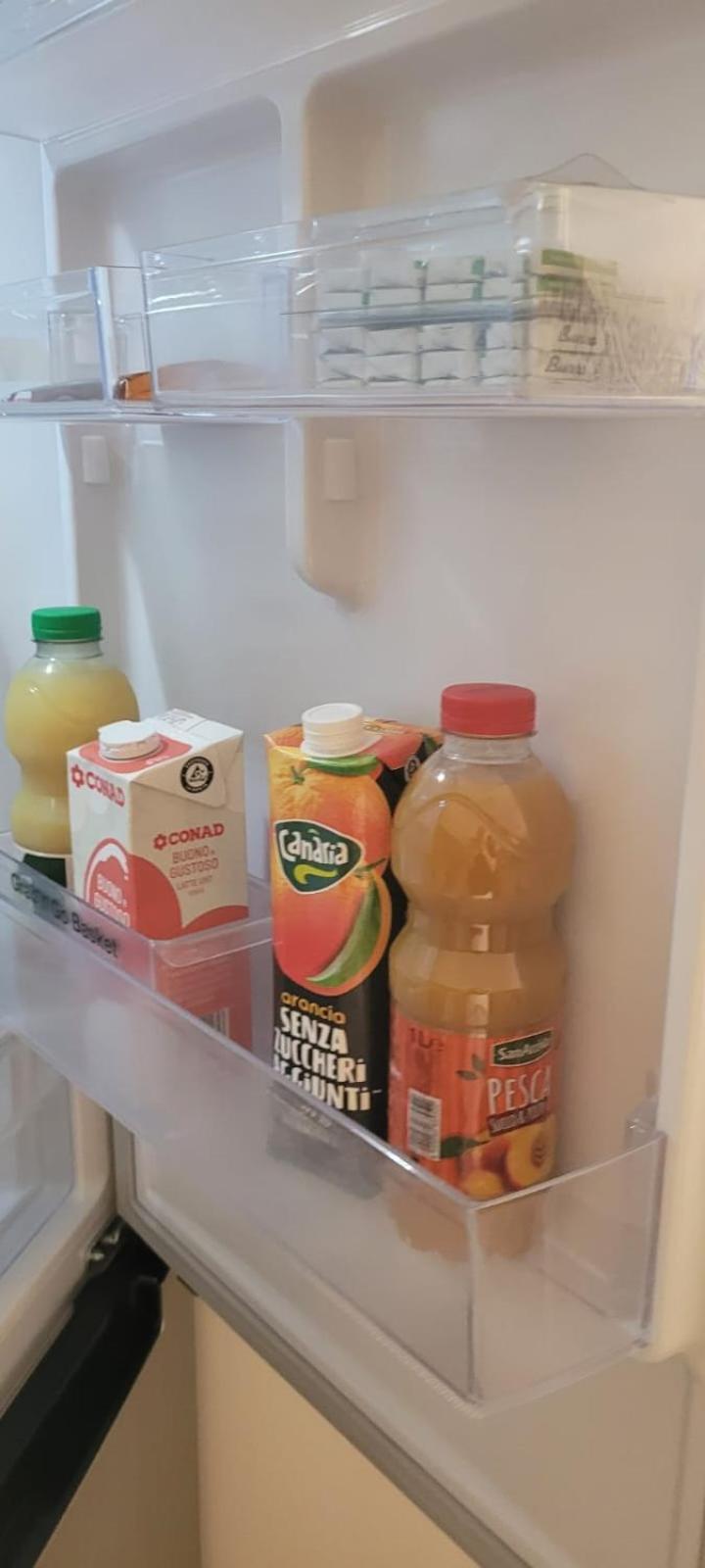 Bed & Breakfast A Casa Di Fede *